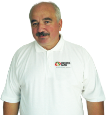 Kruppa József PhD
