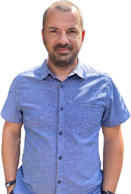 Ifj. Dr. Kruppa József PhD